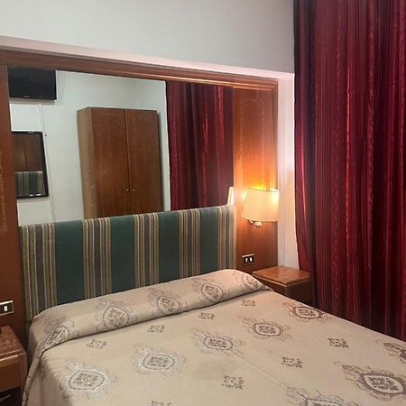 Terminal Guest House 24 Roma Esterno foto