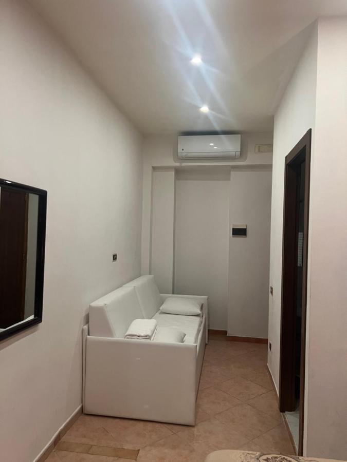 Terminal Guest House 24 Roma Esterno foto