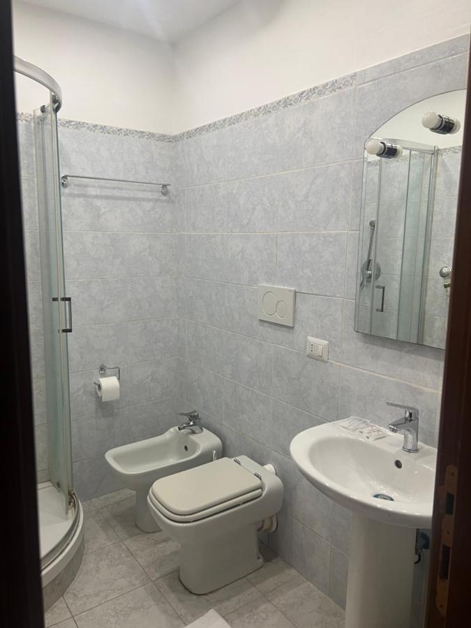 Terminal Guest House 24 Roma Esterno foto