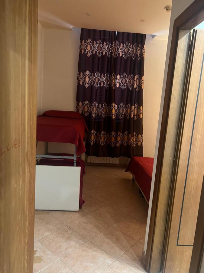 Terminal Guest House 24 Roma Esterno foto