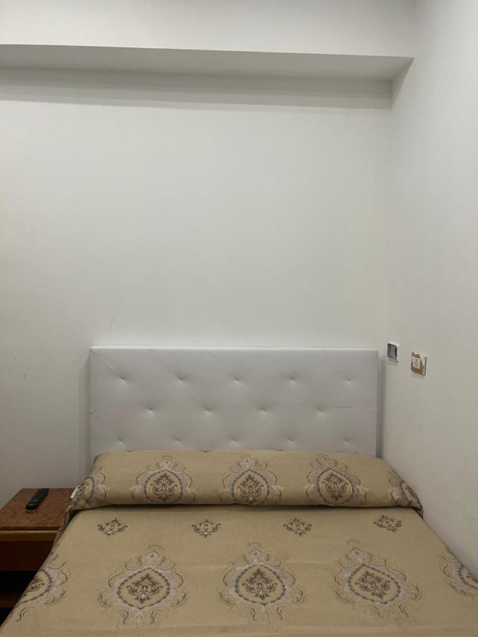 Terminal Guest House 24 Roma Esterno foto