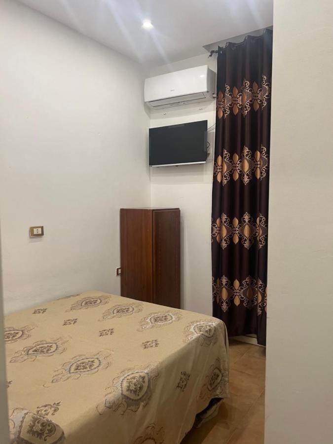 Terminal Guest House 24 Roma Esterno foto